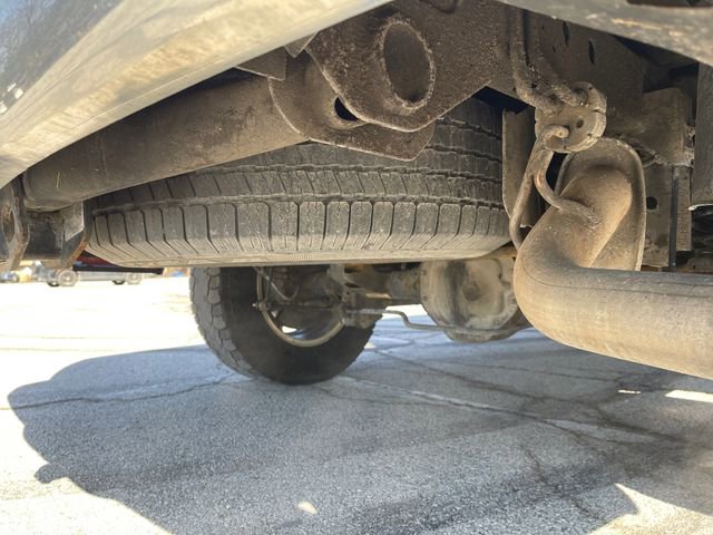 Used 2019 RAM 1500 Classic SLT image 16