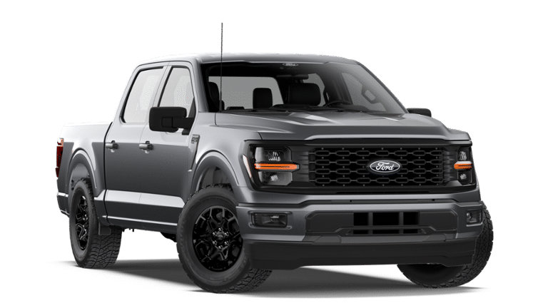 New 2026 Ford F150 STX RWD image 26