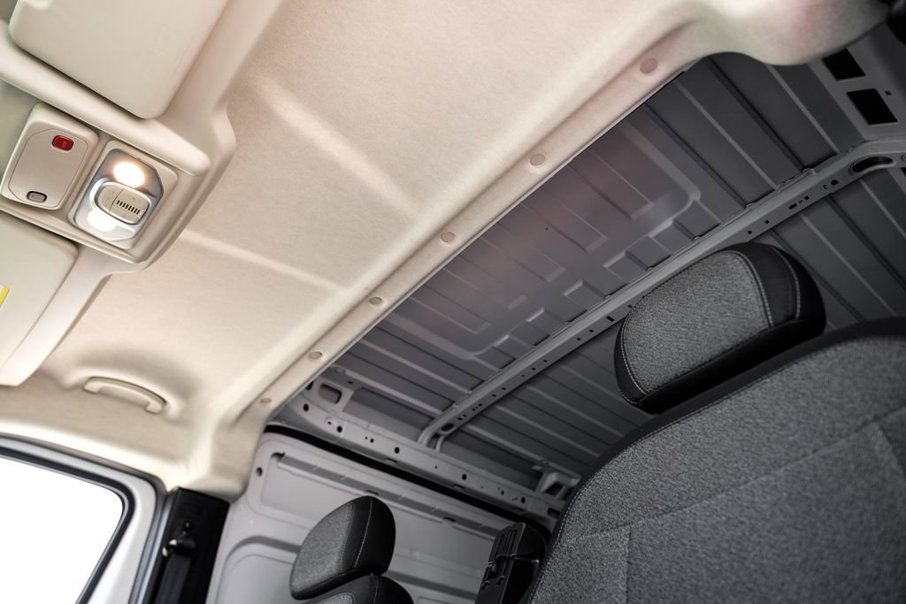 Used 2023 RAM ProMaster 1500 w/ Convenience Group FWD image 29