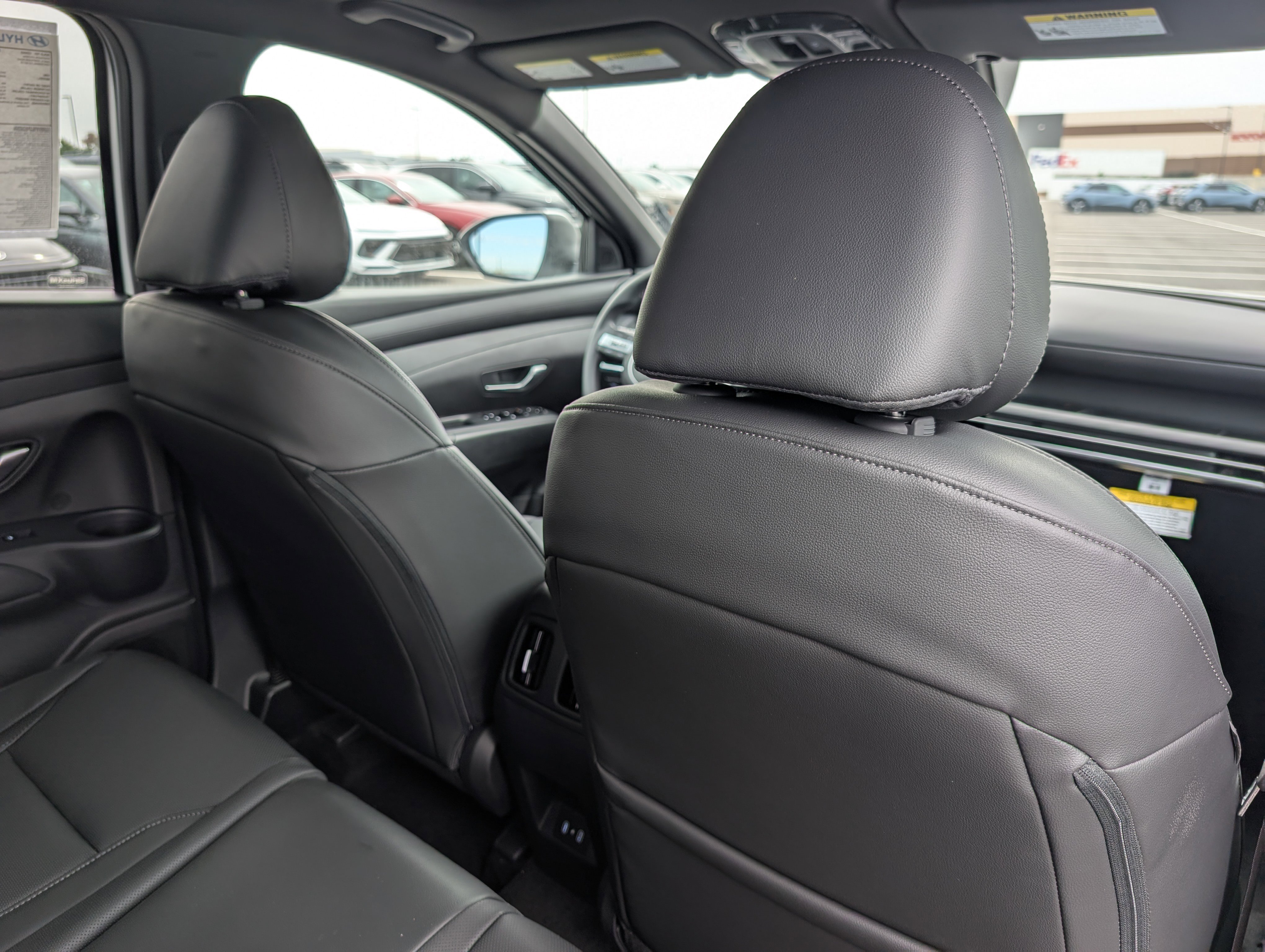 New 2026 Hyundai Santa Cruz SEL image 21