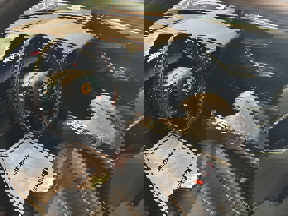 Used 2021 Ferrari SF90 Stradale image 16