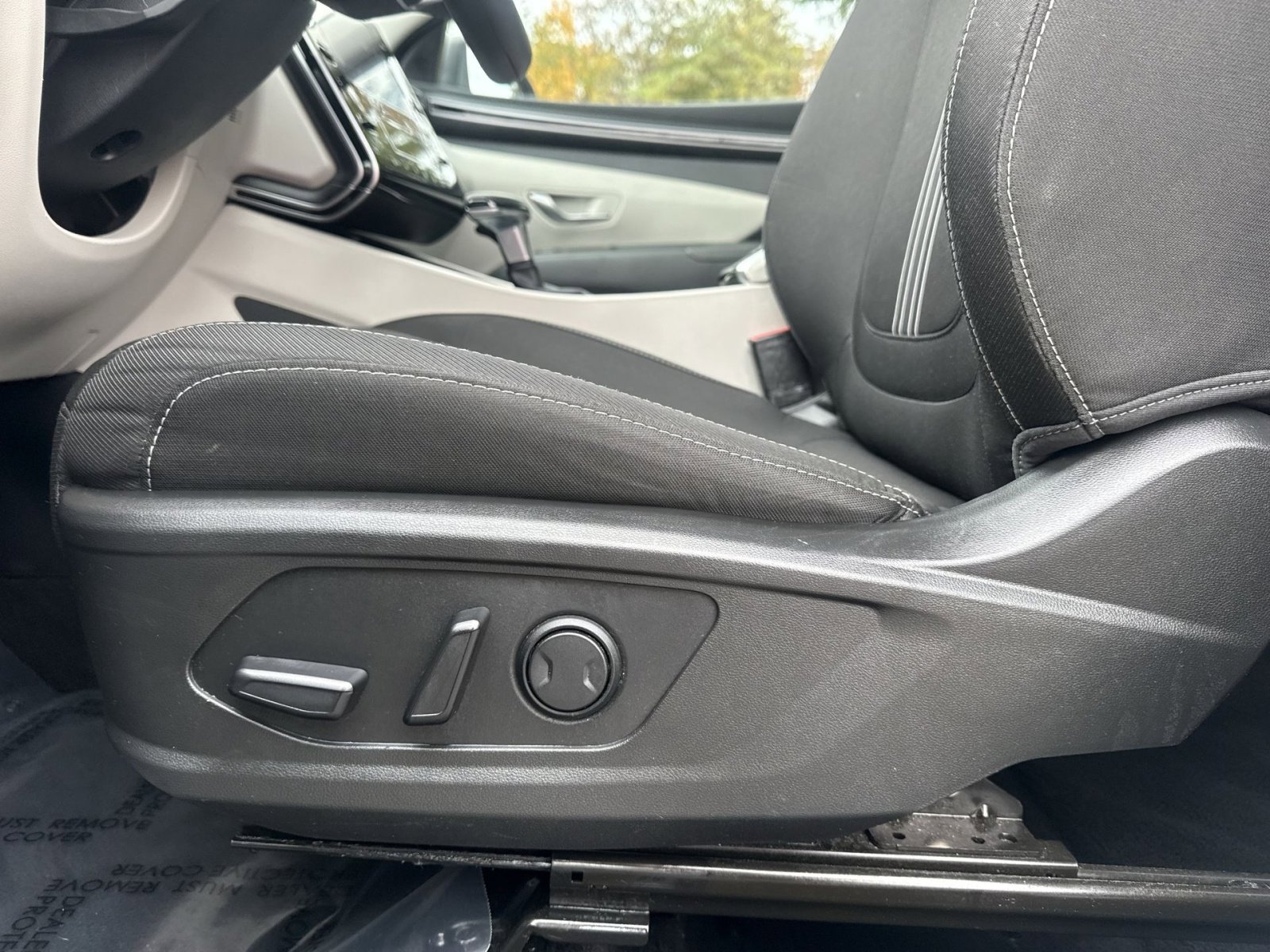 Certified 2024 Hyundai Tucson SEL image 14