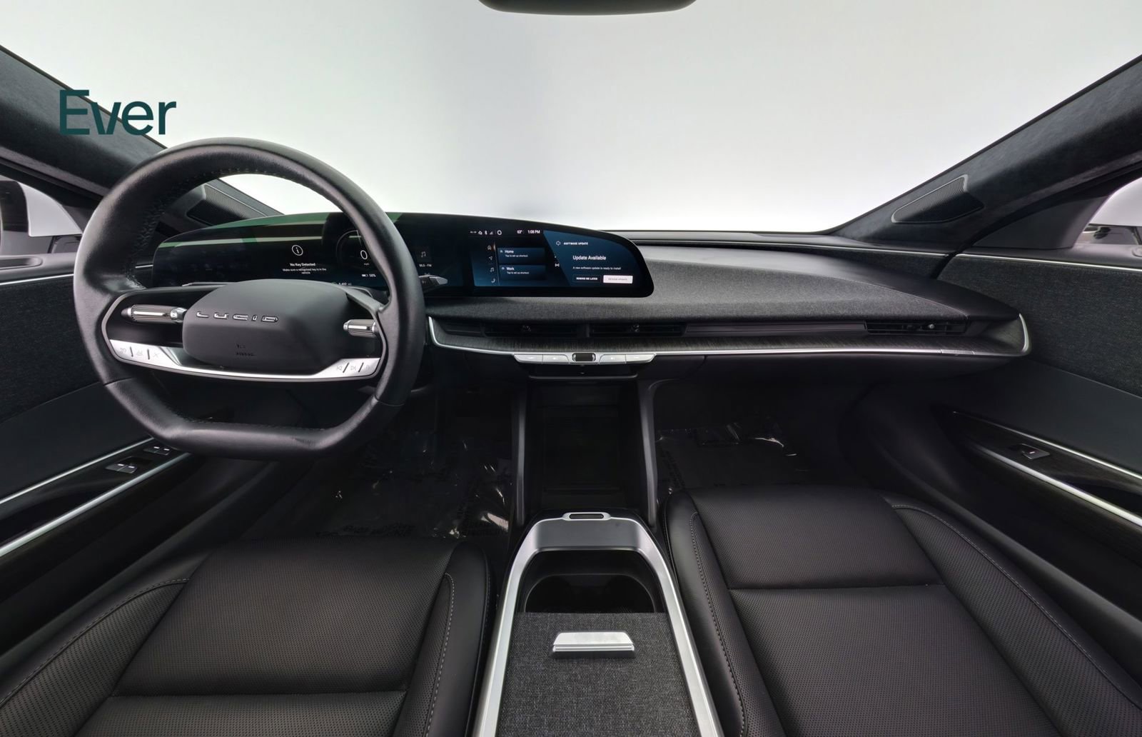 Used 2023 Lucid Air Pure image 26