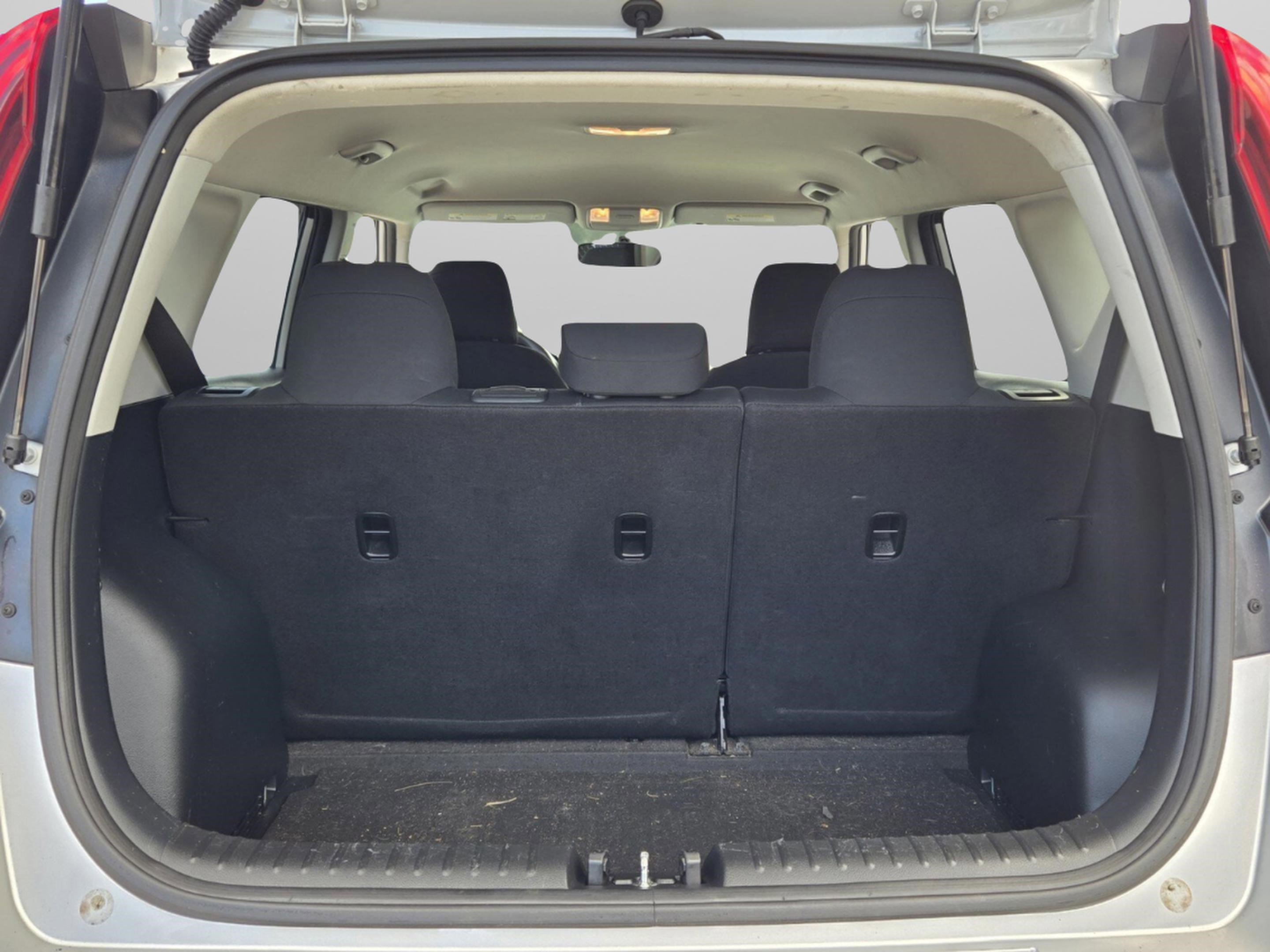 Used 2021 Kia Soul LX image 11