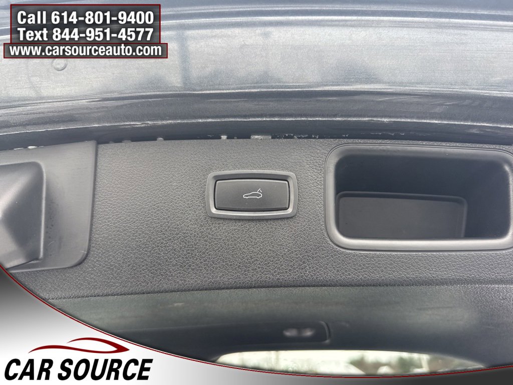 Used 2019 Porsche Macan image 38