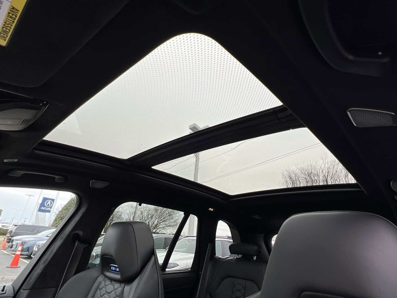 New 2026 BMW X5 M Competition image 21