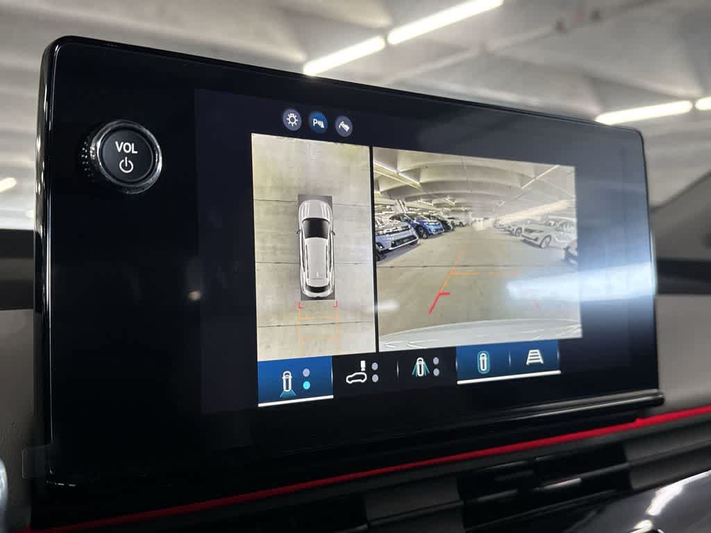 New 2026 Honda Prologue Elite image 18