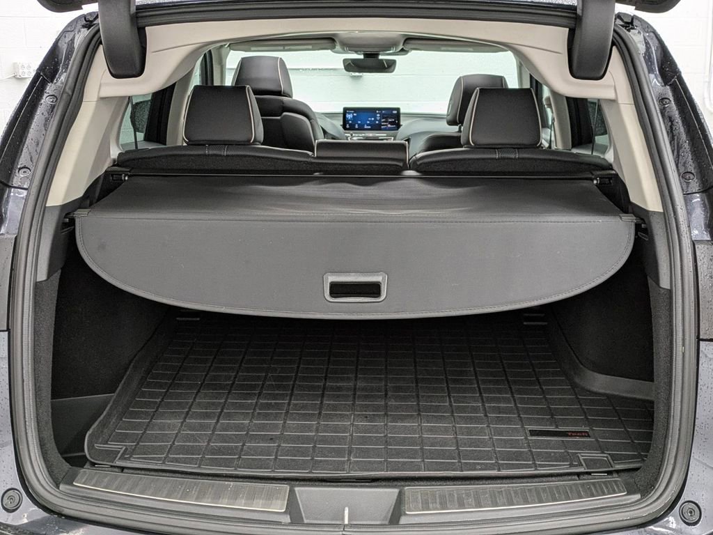 Used 2021 Acura RDX AWD w/ Advance Package image 13