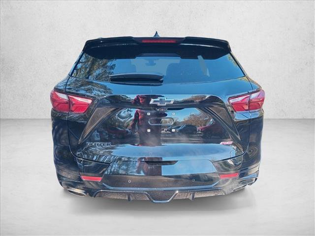 Used 2019 Chevrolet Blazer RS image 6