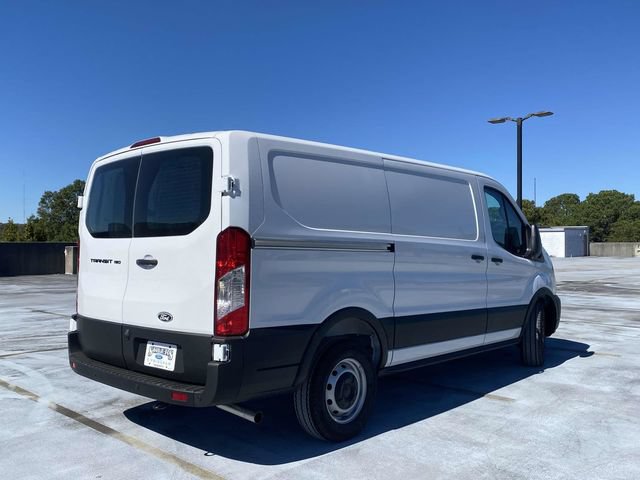 New 2026 Ford Transit 150 Low Roof RWD image 3