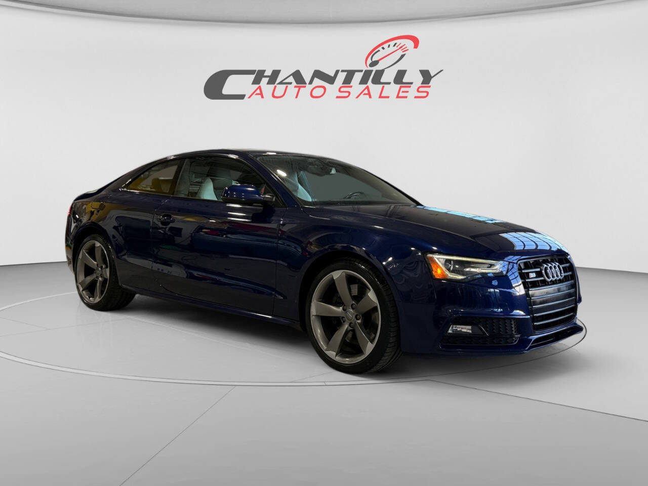 Used 2014 Audi S5 Premium Plus AWD/4WD image 7