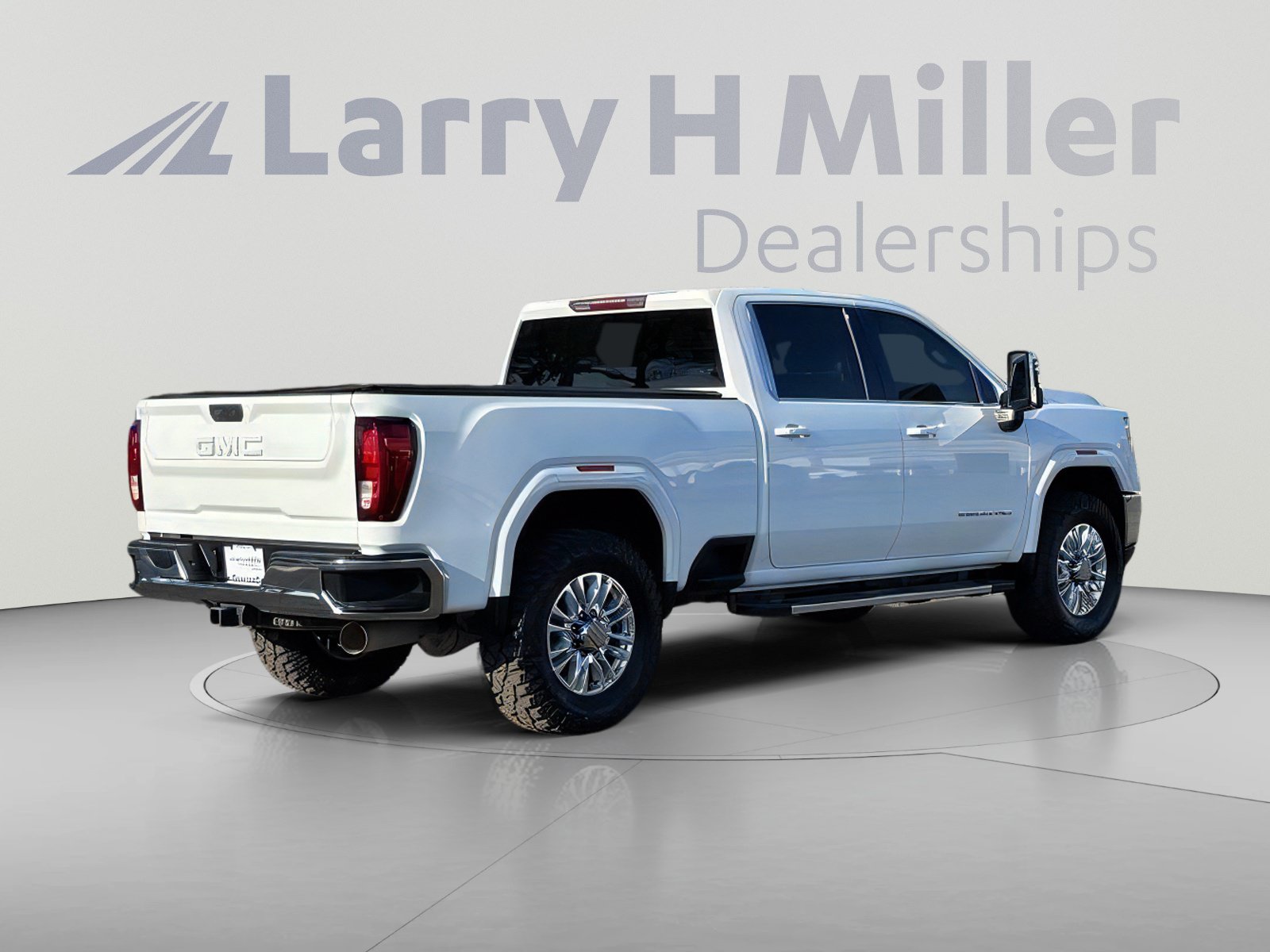 Used 2022 GMC Sierra 2500 SLE w/ SLE Convenience Package AWD/4WD image 9