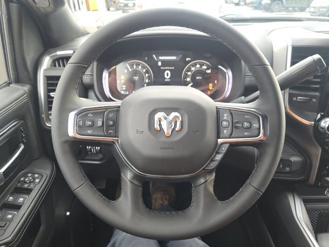 New 2026 RAM 2500 Laramie image 15