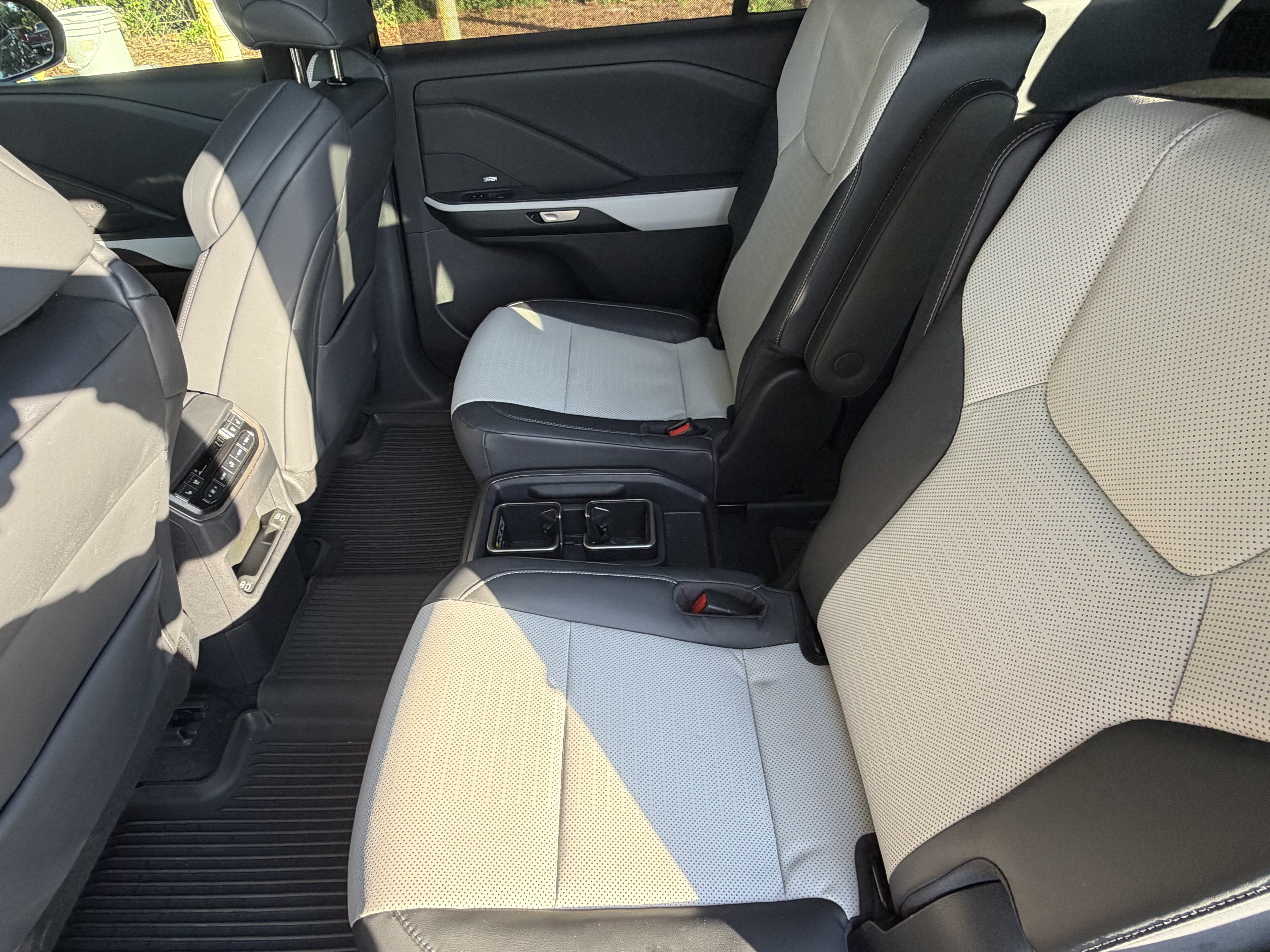 Used 2025 Lexus TX 350 AWD image 31