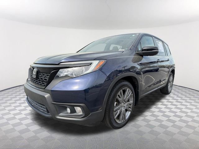 Used 2019 Honda Passport EX-L image 1
