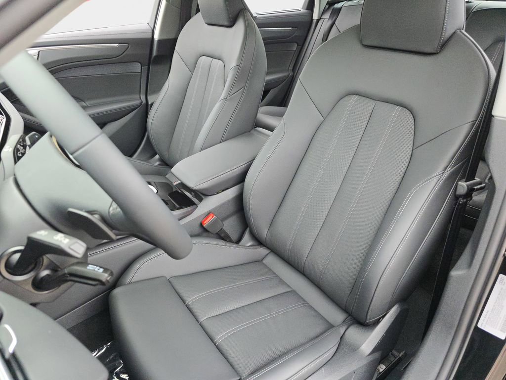 New 2026 Audi A6 Premium Plus image 15