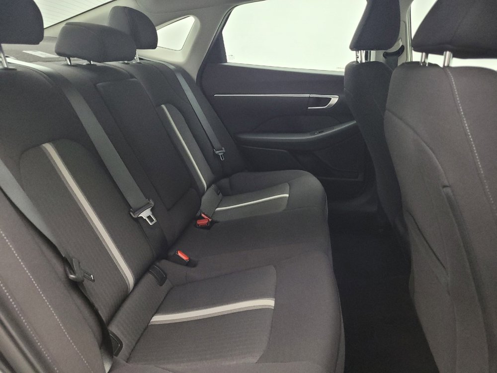 Used 2021 Hyundai Sonata SEL image 19