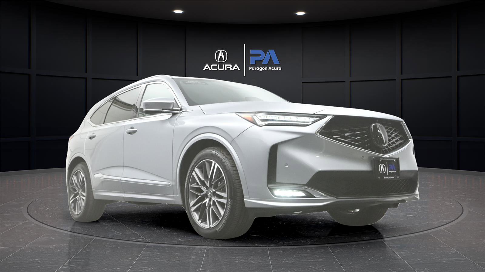 Certified 2026 Acura MDX SH-AWD w/ Advance Package image 34