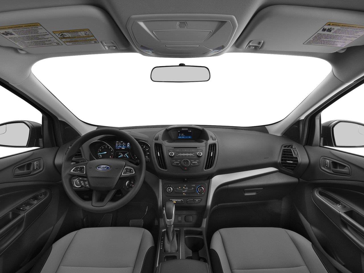 Used 2018 Ford Escape SE AWD/4WD image 3