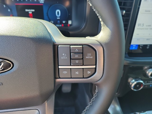 Used 2025 Ford F150 Lariat w/ Equipment Group 502A High AWD/4WD image 19
