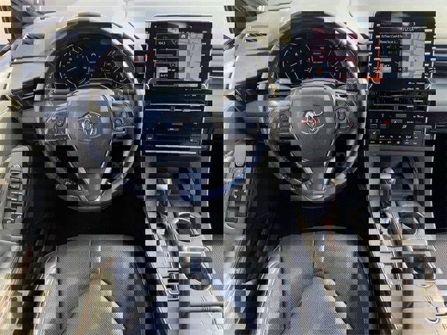 Used 2021 Toyota Avalon TRD image 10