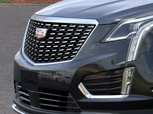 New 2026 Cadillac XT5 Premium Luxury AWD/4WD image 13