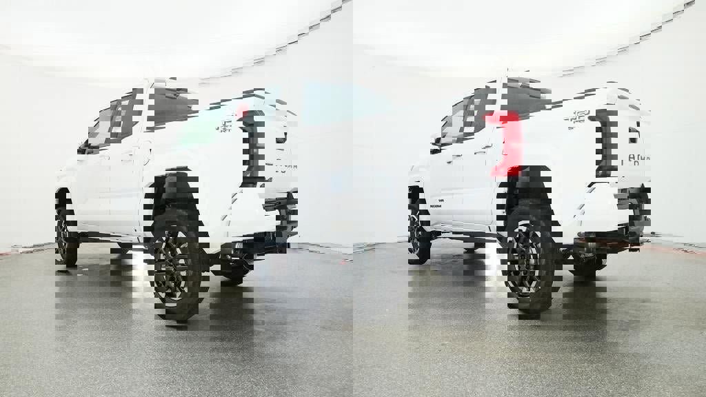 New 2026 Toyota Tacoma TRD Sport image 21