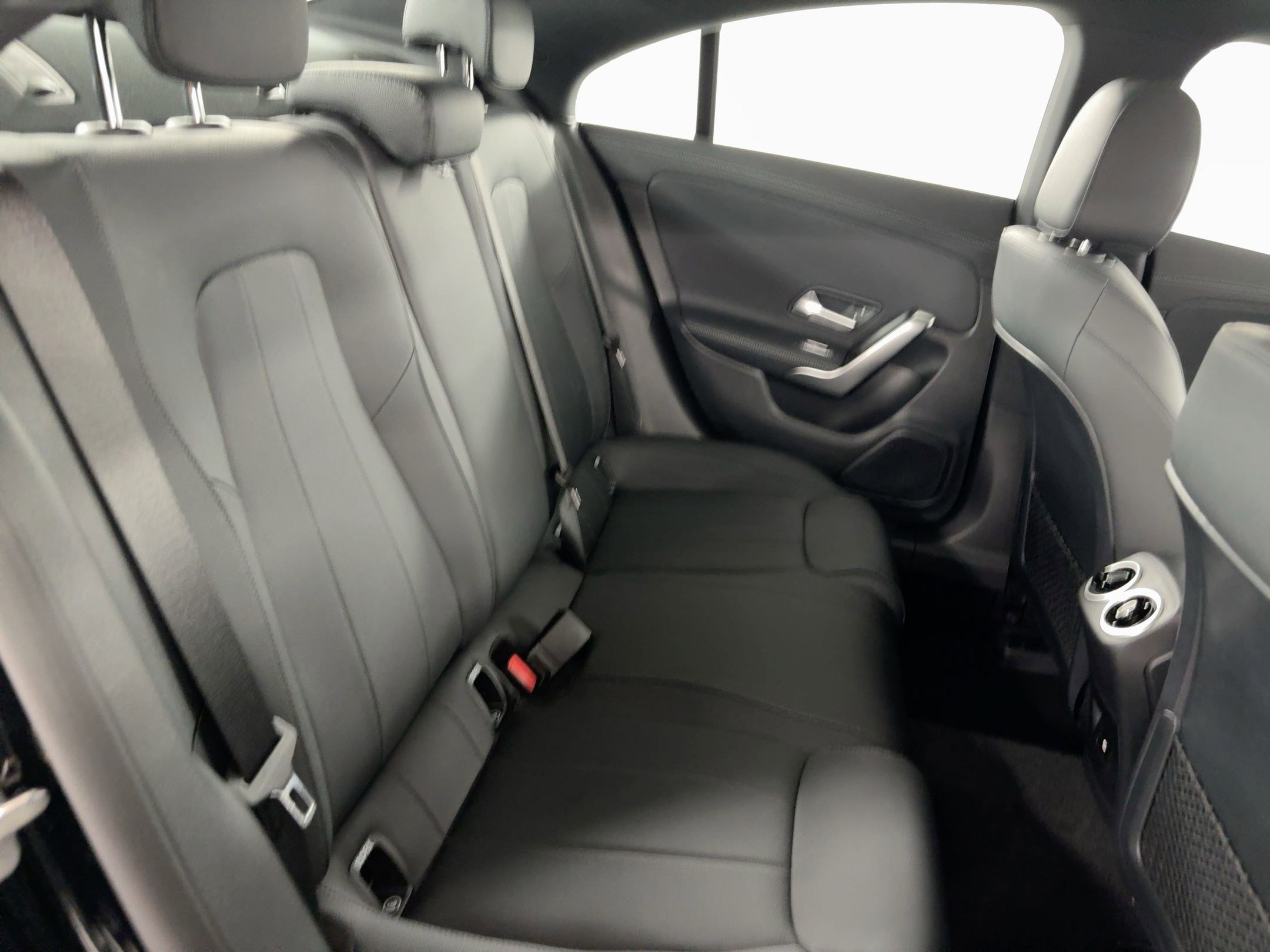Used 2026 Mercedes-Benz CLA 250 image 29