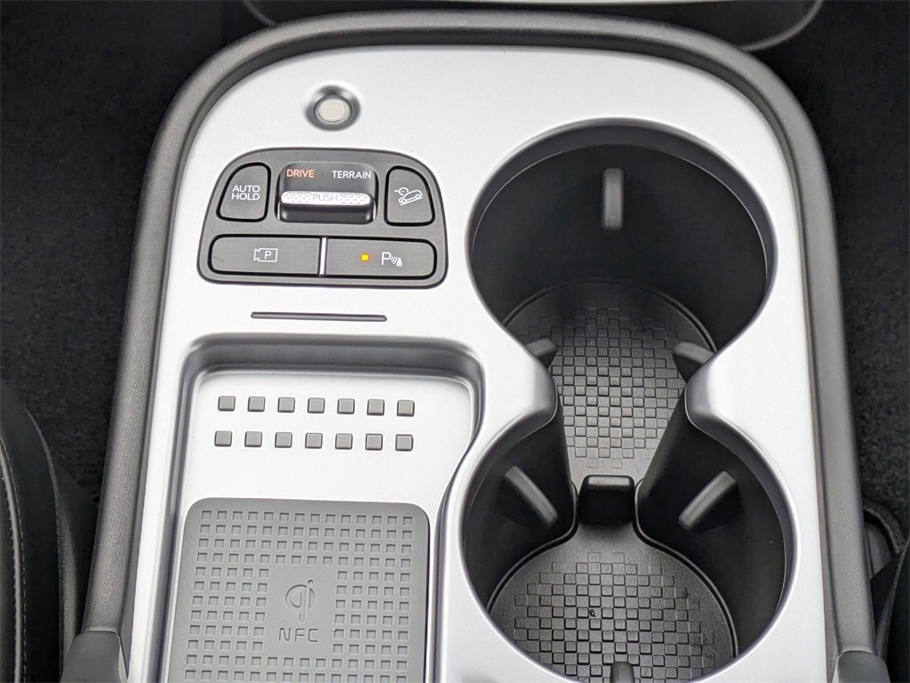 Certified 2026 Hyundai Ioniq 9 Calligraphy image 20