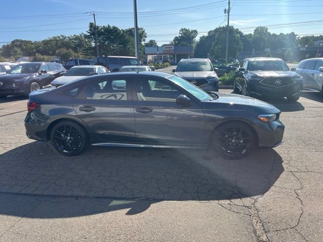 Used 2026 Honda Civic Sport image 19