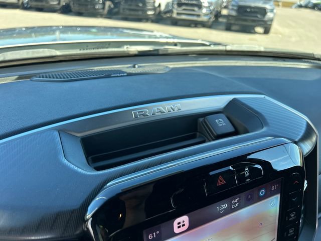 New 2026 RAM 2500 Big Horn image 28
