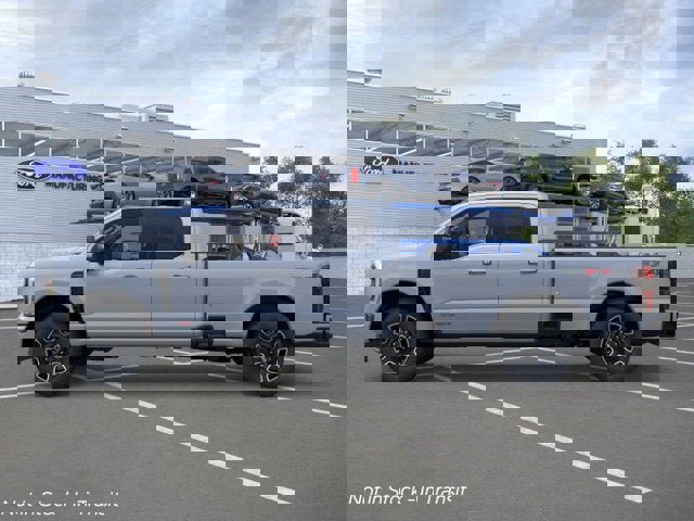 New 2026 Ford F350 Platinum image 3