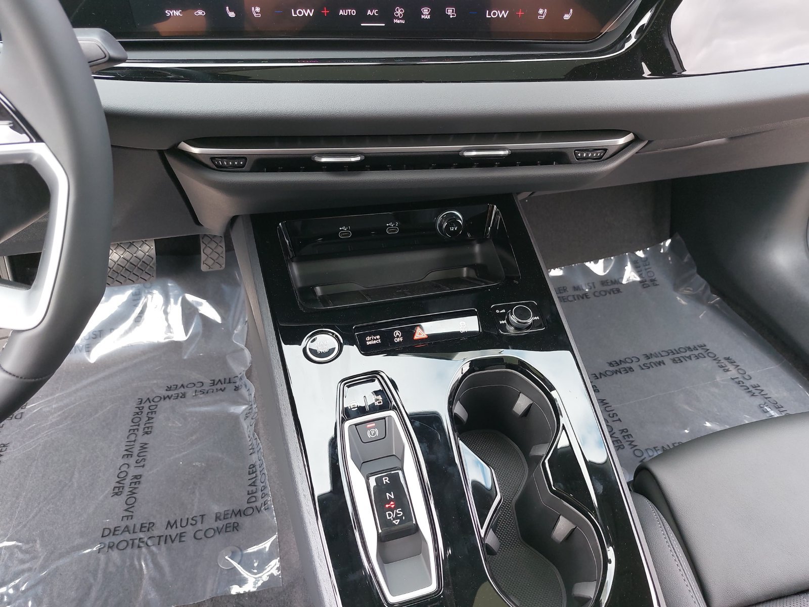 New 2026 Audi A5 Premium Plus AWD/4WD image 22