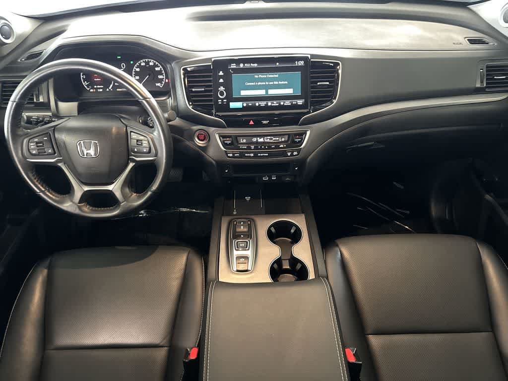 Used 2024 Honda Ridgeline RTL image 23