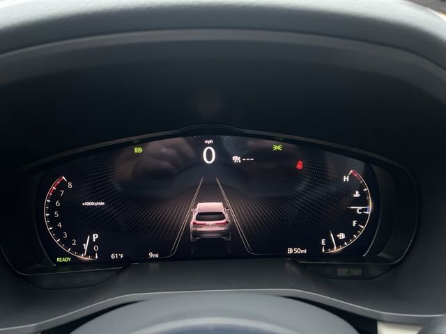 New 2026 MAZDA CX-90 3.3 Turbo S w/ Premium Plus image 33