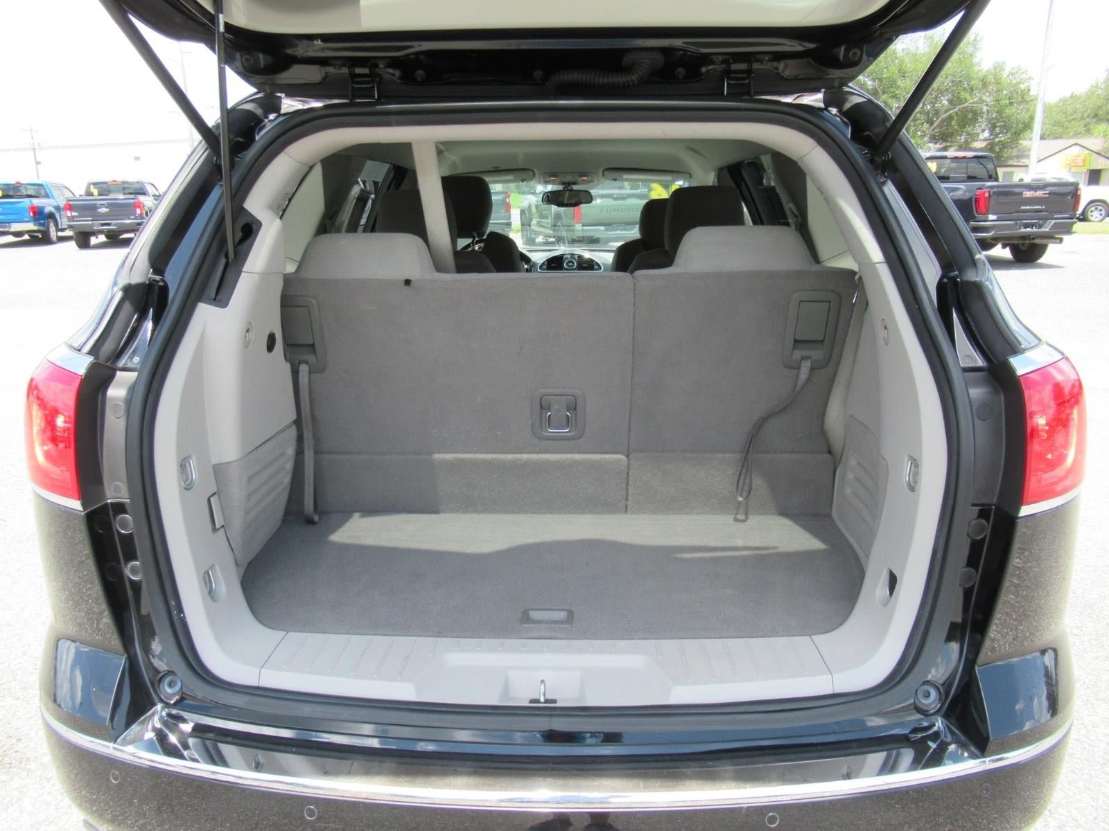 Used 2016 Buick Enclave Convenience FWD image 35