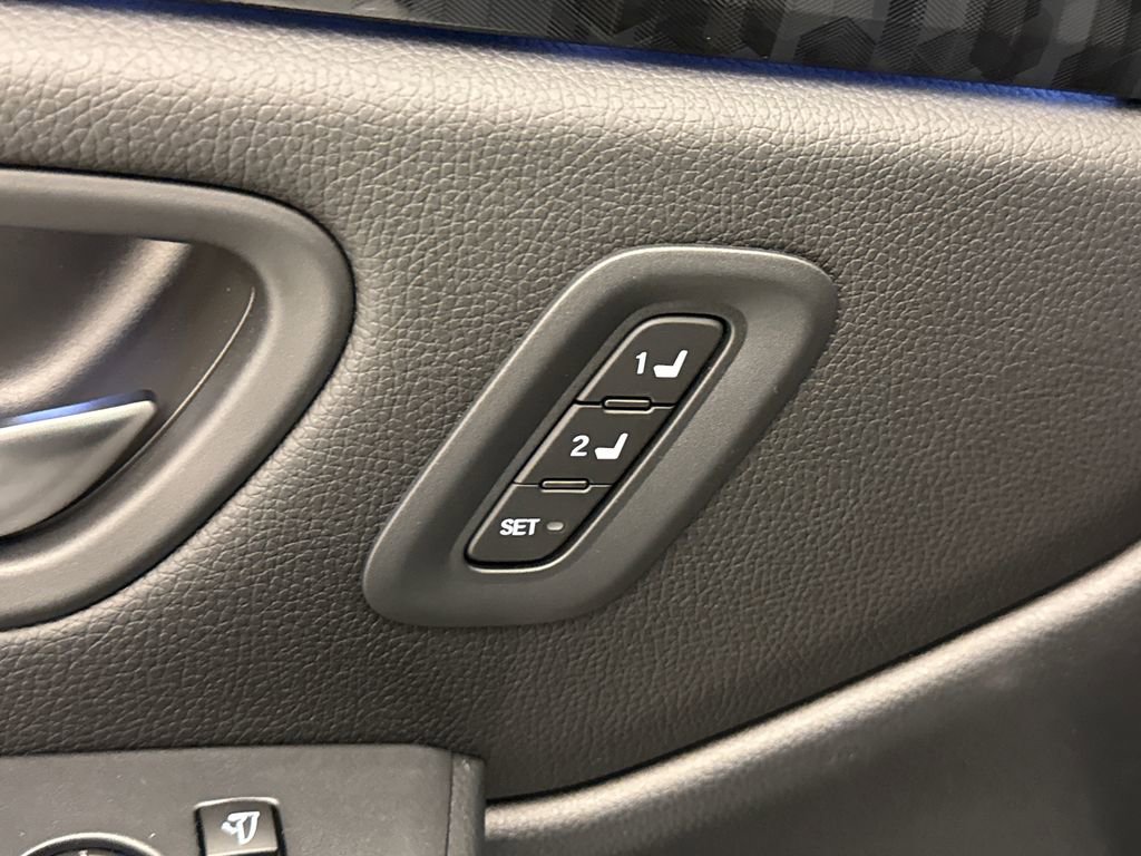 New 2026 Honda Passport TrailSport Elite image 22