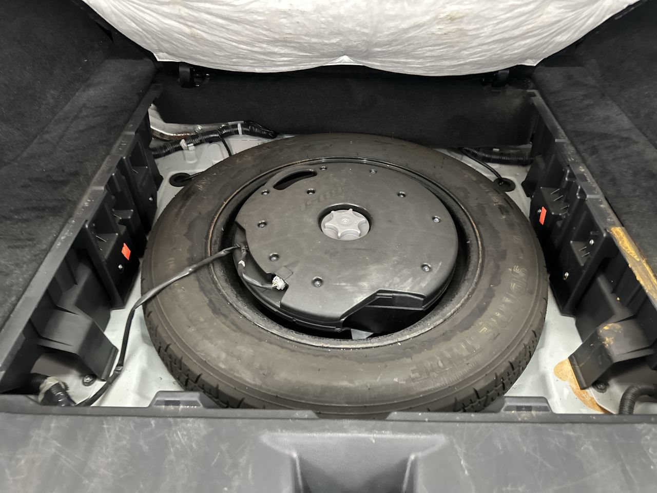 Used 2018 Nissan Murano S AWD/4WD image 29