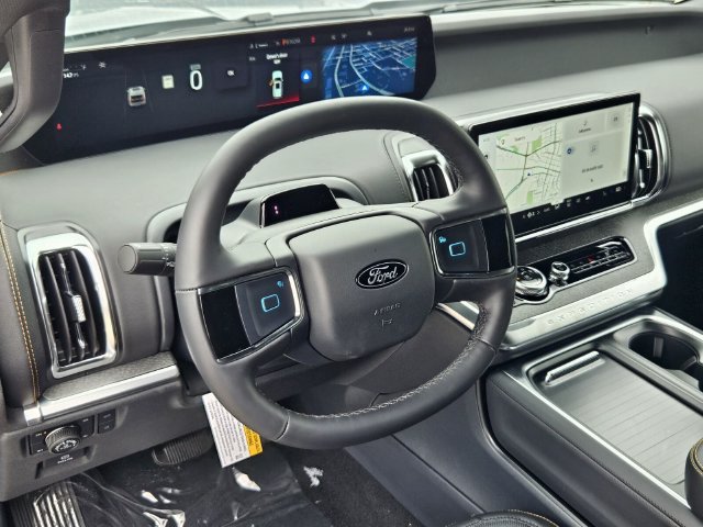 New 2026 Ford Expedition Tremor AWD/4WD image 32