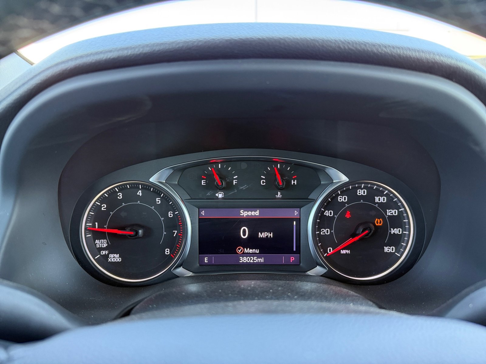 Used 2023 GMC Acadia SLT image 17