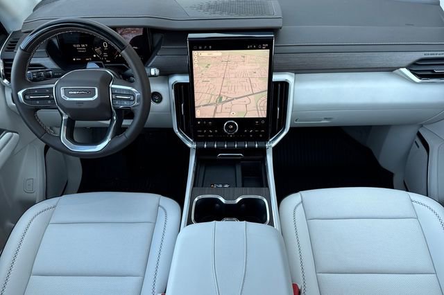 New 2026 GMC Acadia Denali w/ Super Cruise Package image 15