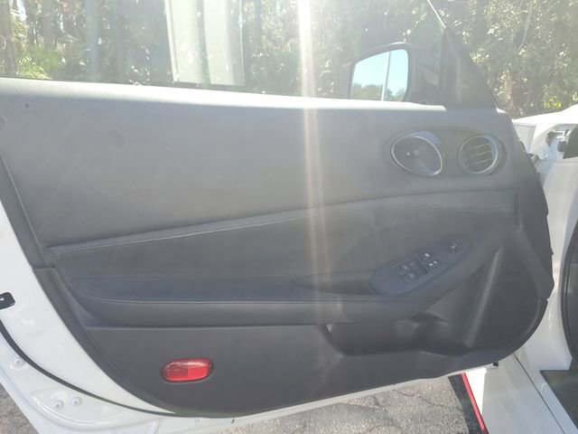 Certified 2025 Nissan Z NISMO w/ Floor Mat Package image 9