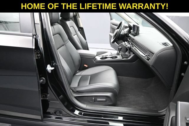 Used 2024 Honda Civic Touring image 44