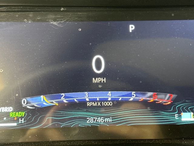 Used 2024 Jeep Grand Cherokee Limited 4xe image 18