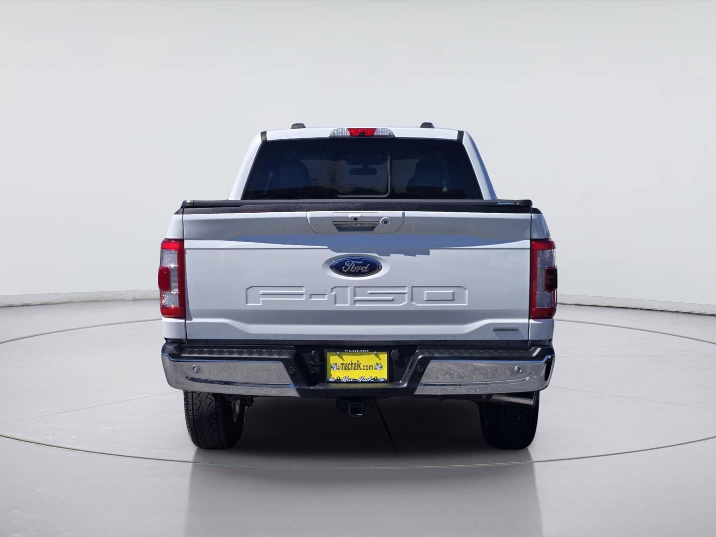Used 2023 Ford F150 Lariat w/ Equipment Group 502A High AWD/4WD image 7