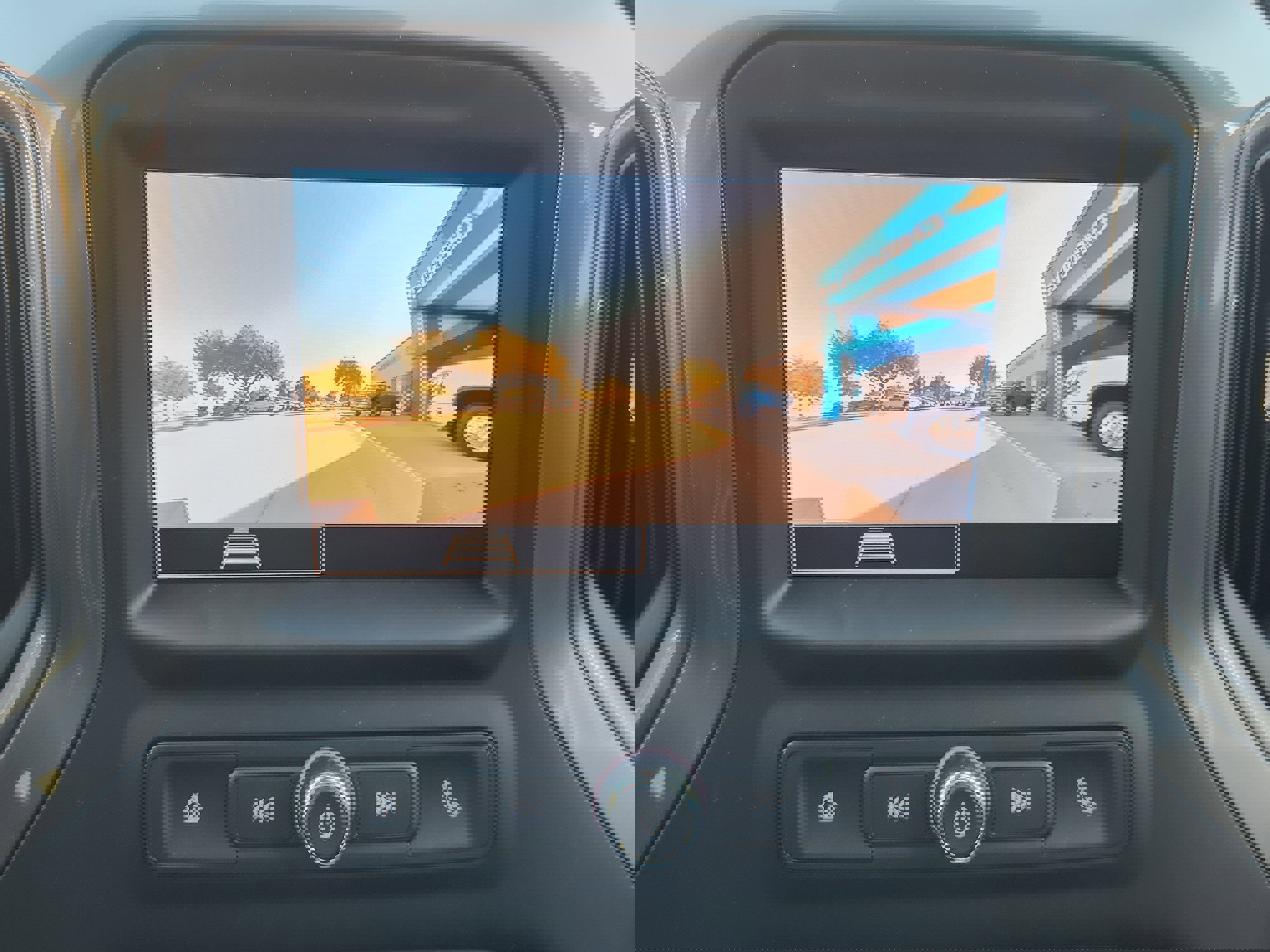 New 2026 Chevrolet Silverado 2500 W/T w/ WT Convenience Package image 6