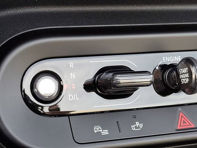 New 2026 MINI Cooper S image 19