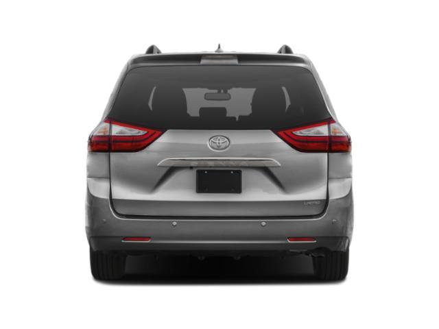 Used 2015 Toyota Sienna XLE FWD image 5