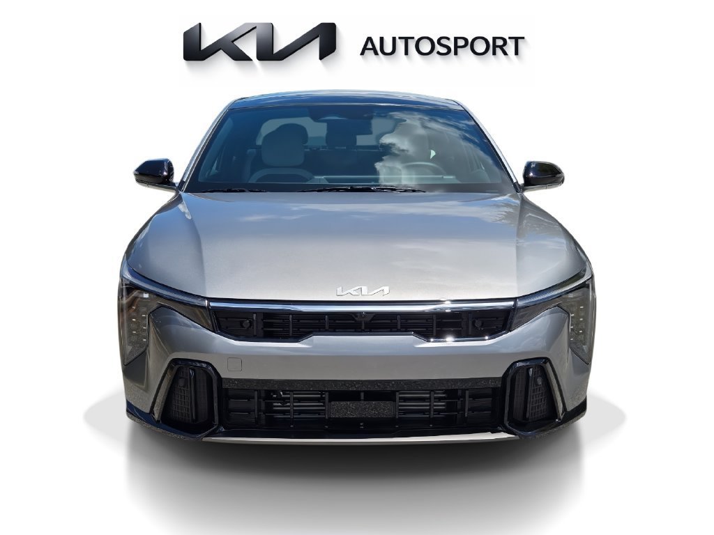New 2026 Kia K4 GT-Line Turbo FWD image 30