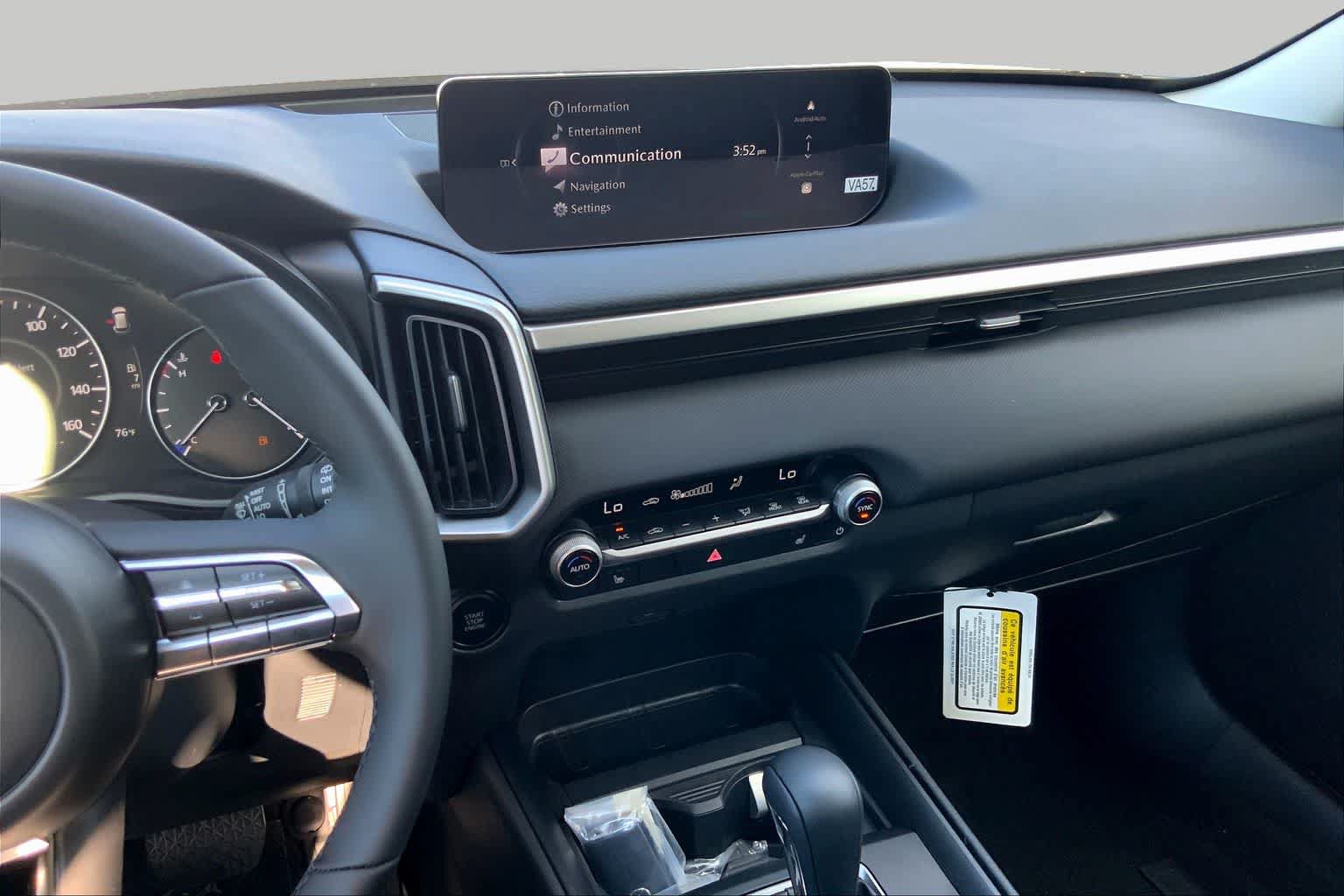 New 2026 MAZDA CX-50 AWD 2.5 S w/ Weather Package image 6